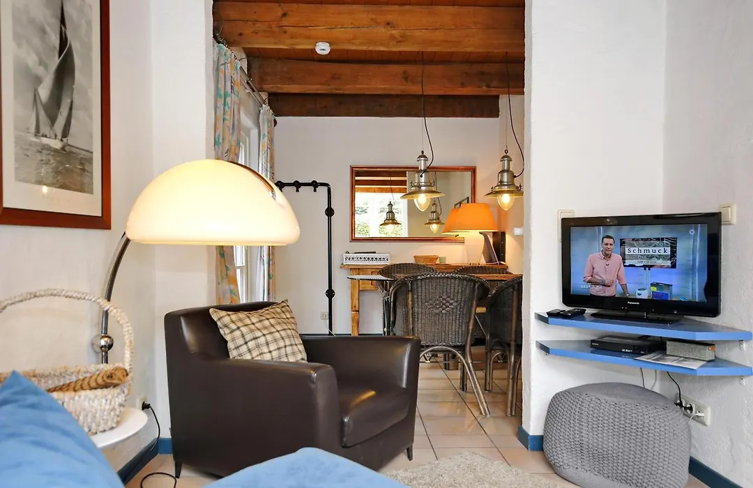 Auf den Höfen Wohnung 17-1