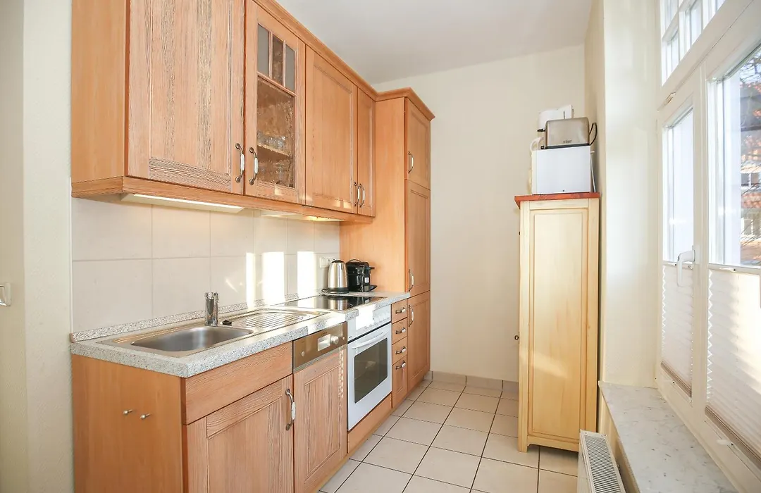 La Mer Wohnung 06-1