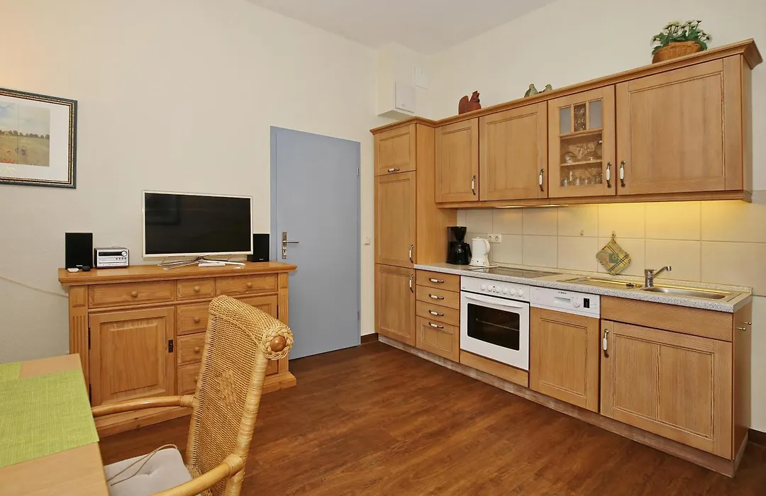 La Mer Wohnung 08-1