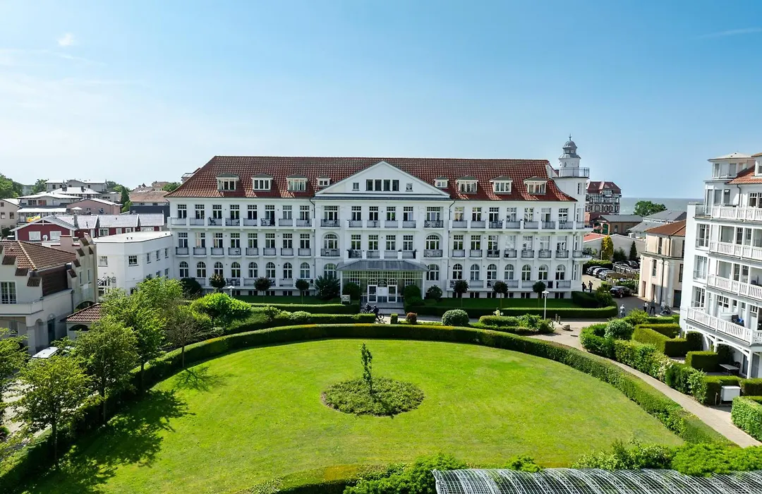 Haus am Park Wohnung 21-1