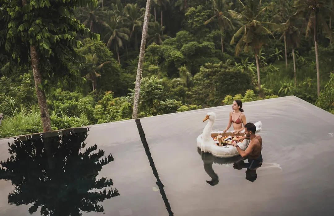 Kaamala Resort & Spa Ubud By Ini Vie Hospitality-1