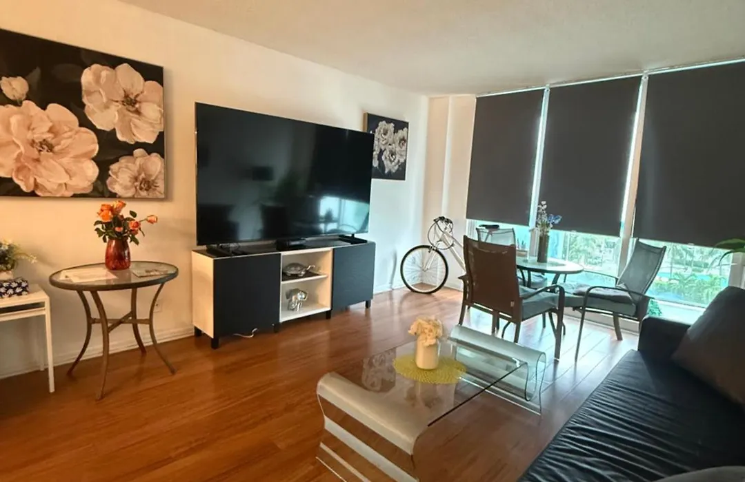 Apartments Tvg Miami By The Ocean !-1
