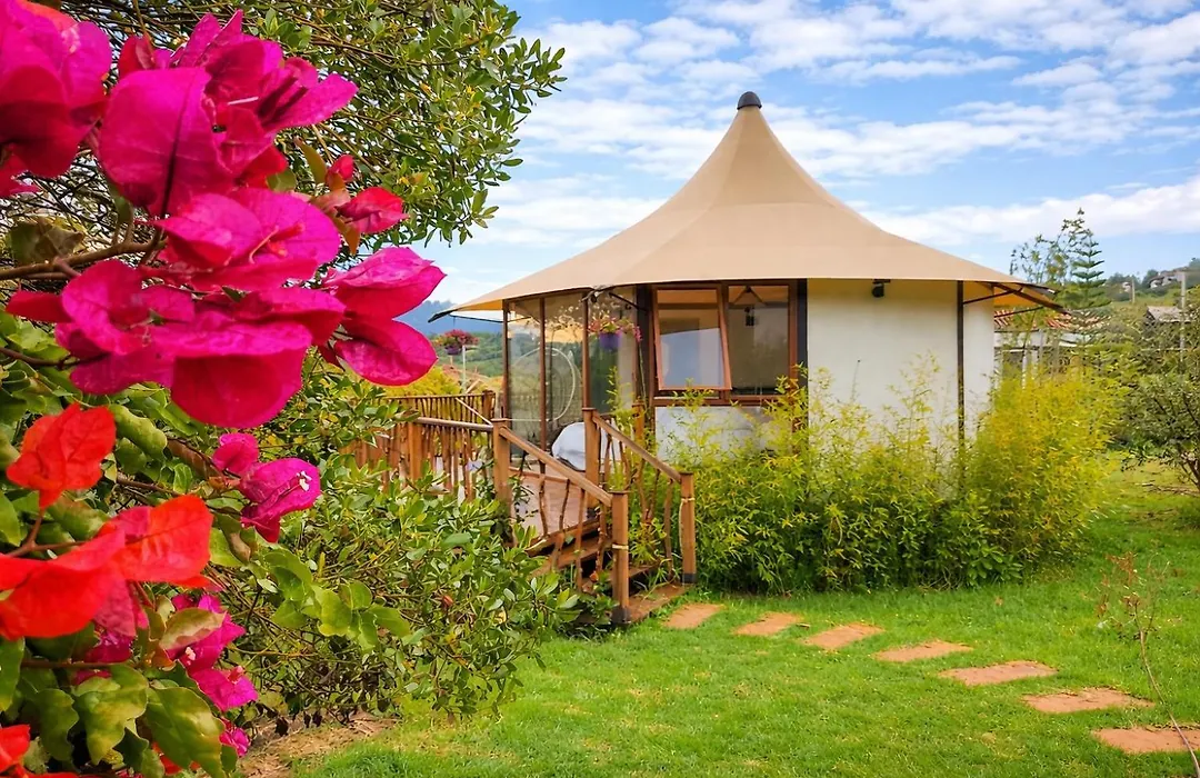 Hemma Genki Luxury Wellness Hotel Villa-1