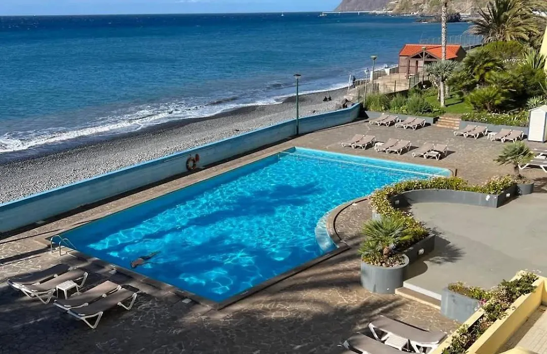 Atlantic Edge - Relaxing Beachfront Escape Formosa-1