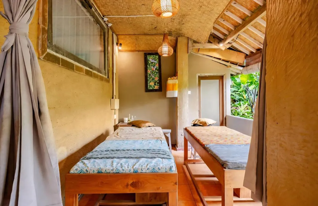 Ananda Jj Ubud Resort & Spa-1