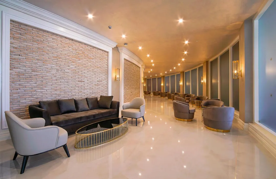 Limak Cyprus Deluxe Hotel-1
