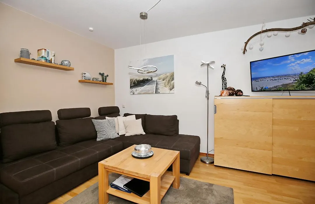Dünengarten Wohnung 37-1