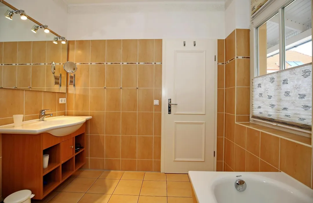 Dünenschloss Wohnung 1-34-1