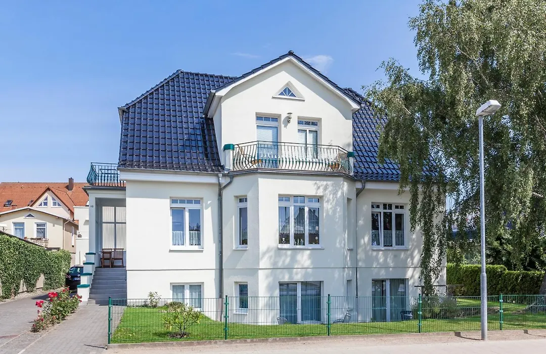 Doberaner Straße 15 Wohnung 01-1