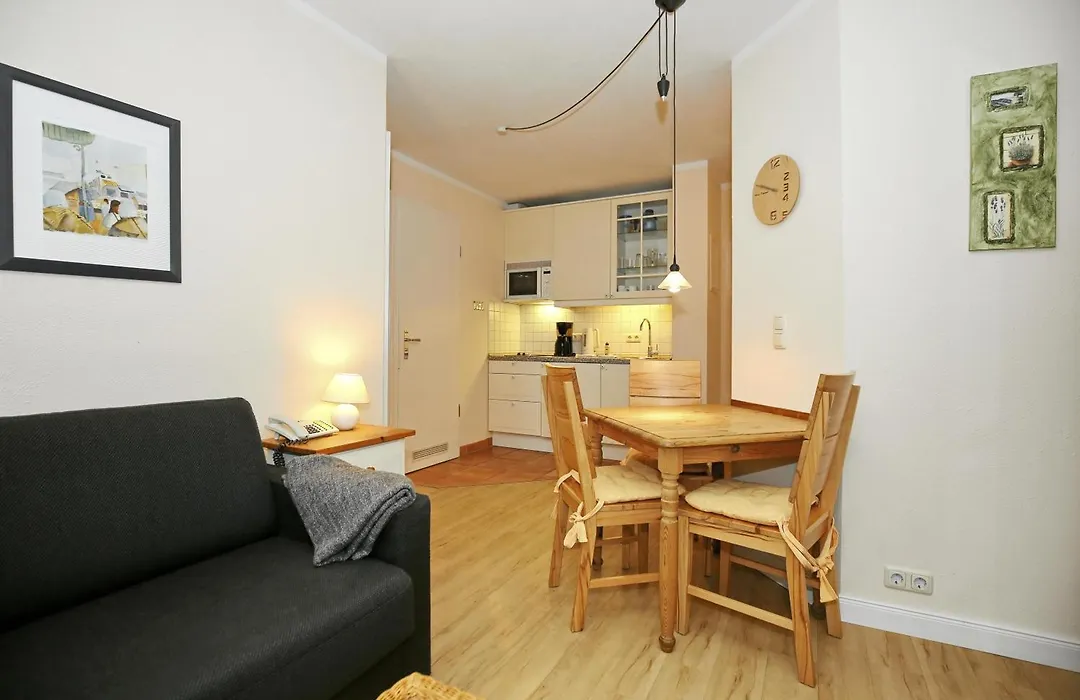 Strandstraße 32 Wohnung 35-1