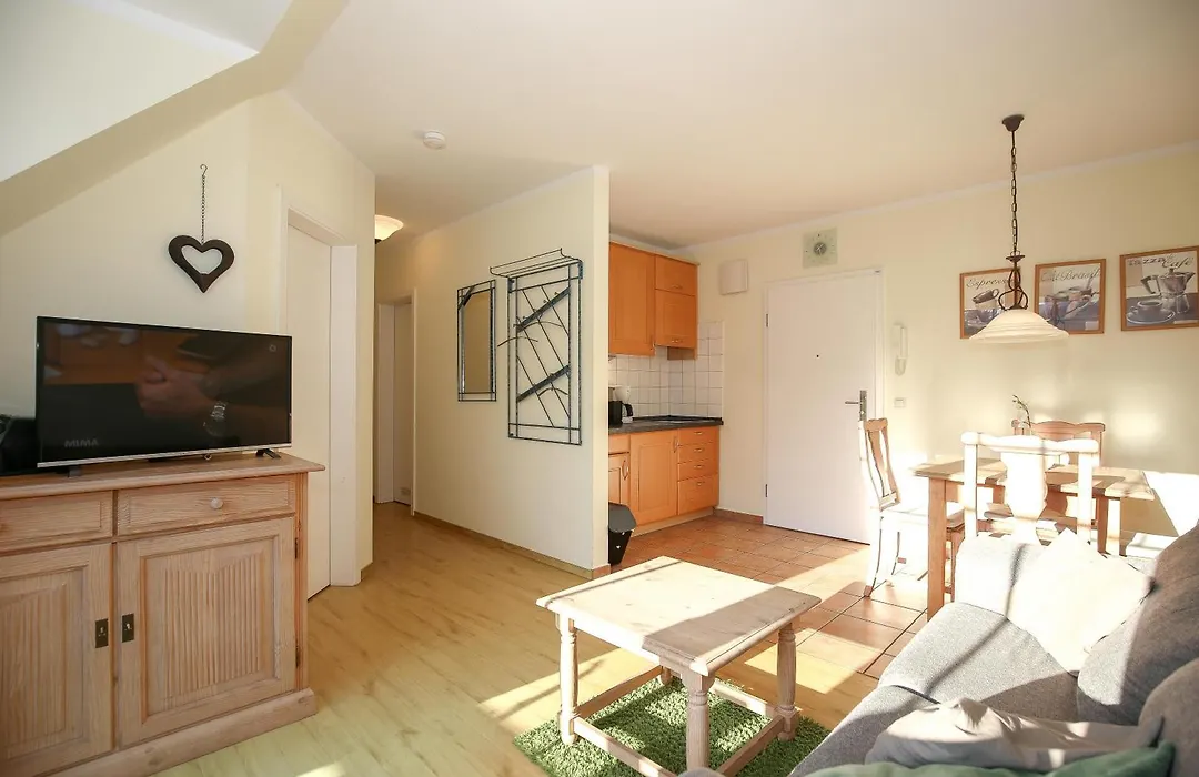 Ostseewelle Wohnung 24-1