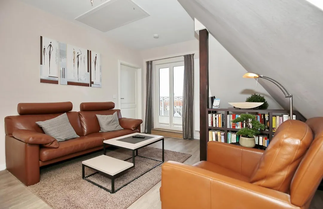 Haus am Park Wohnung 38-1