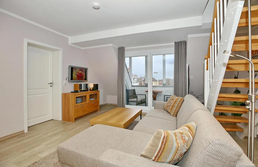 Haus am Park Wohnung 42-1