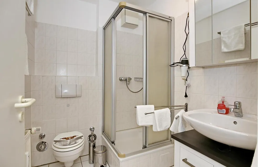 Haus Olymp Wohnung 17-1