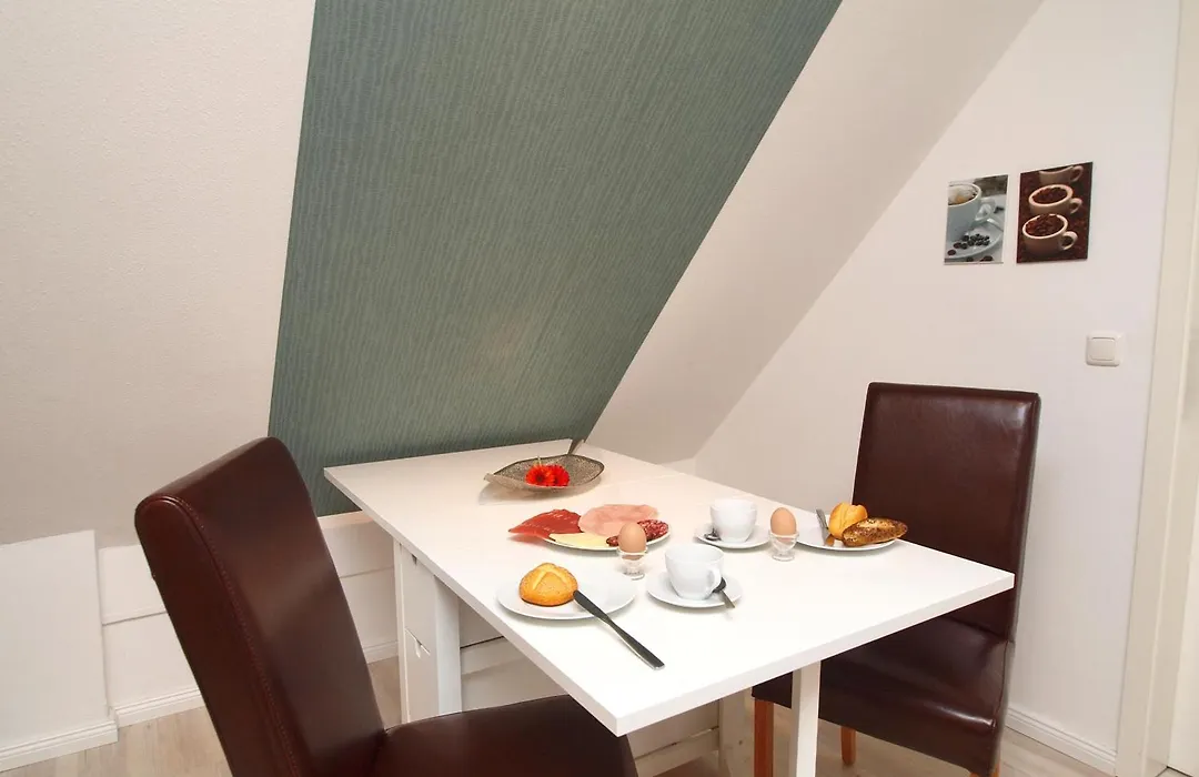 Strandstraße 16 Wohnung 31-1
