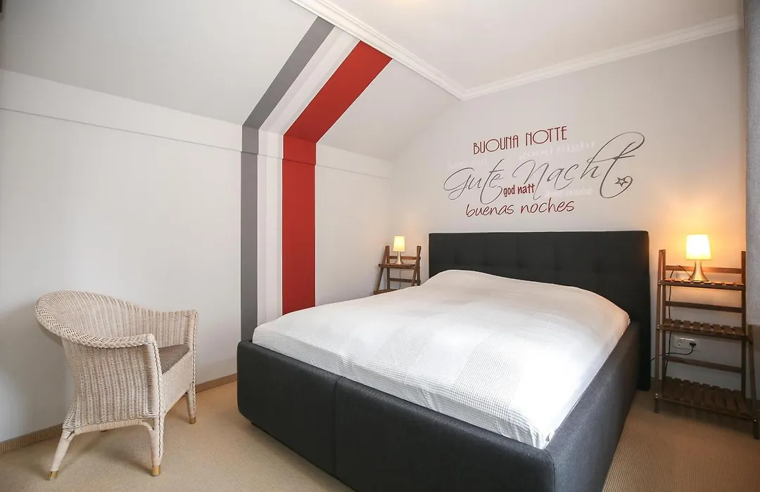 Strandstraße 16 Wohnung 30-1