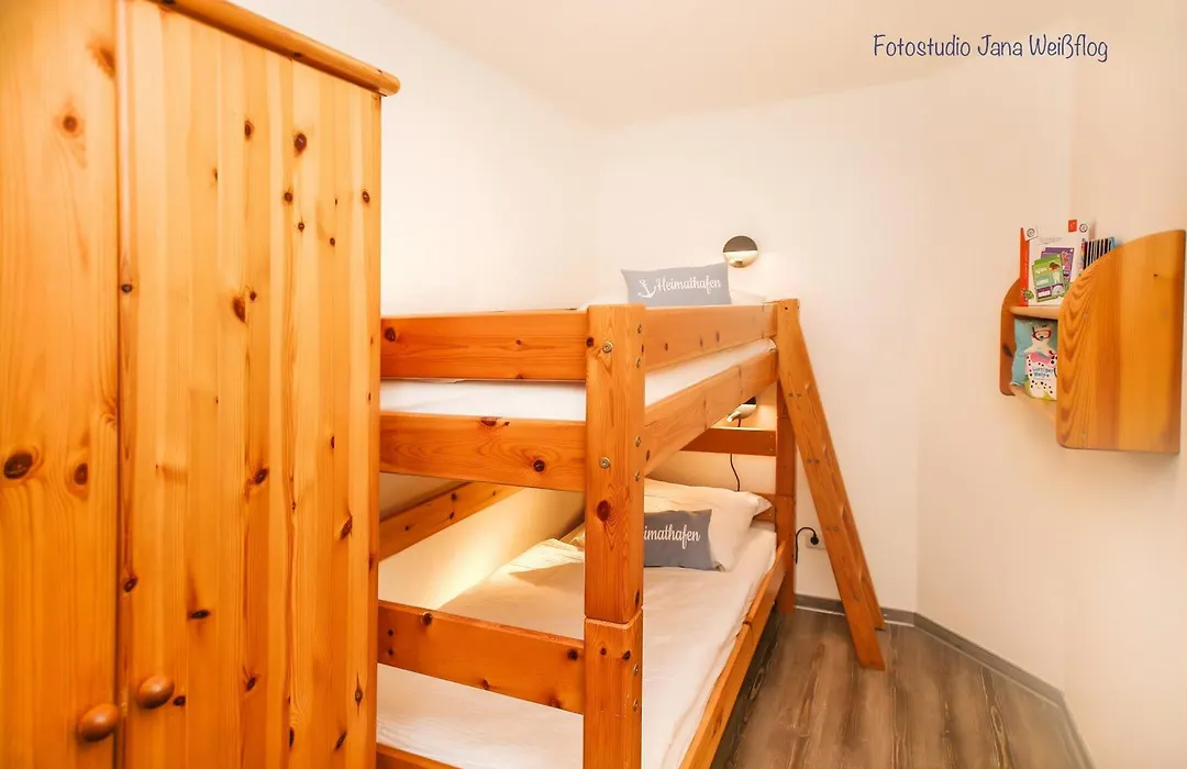 Strandstraße 16 Wohnung 24-1
