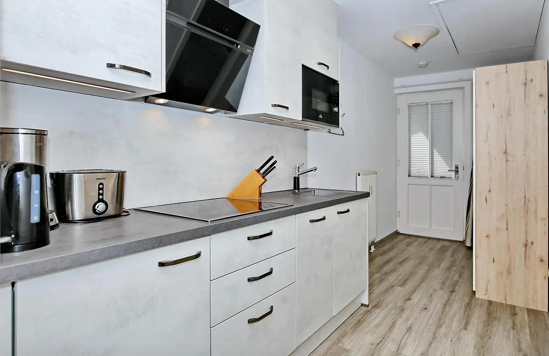 Meeresblick Wohnung 513-1