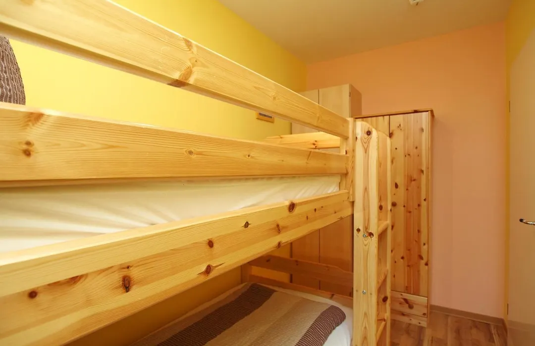 Meeresblick Wohnung 408-1
