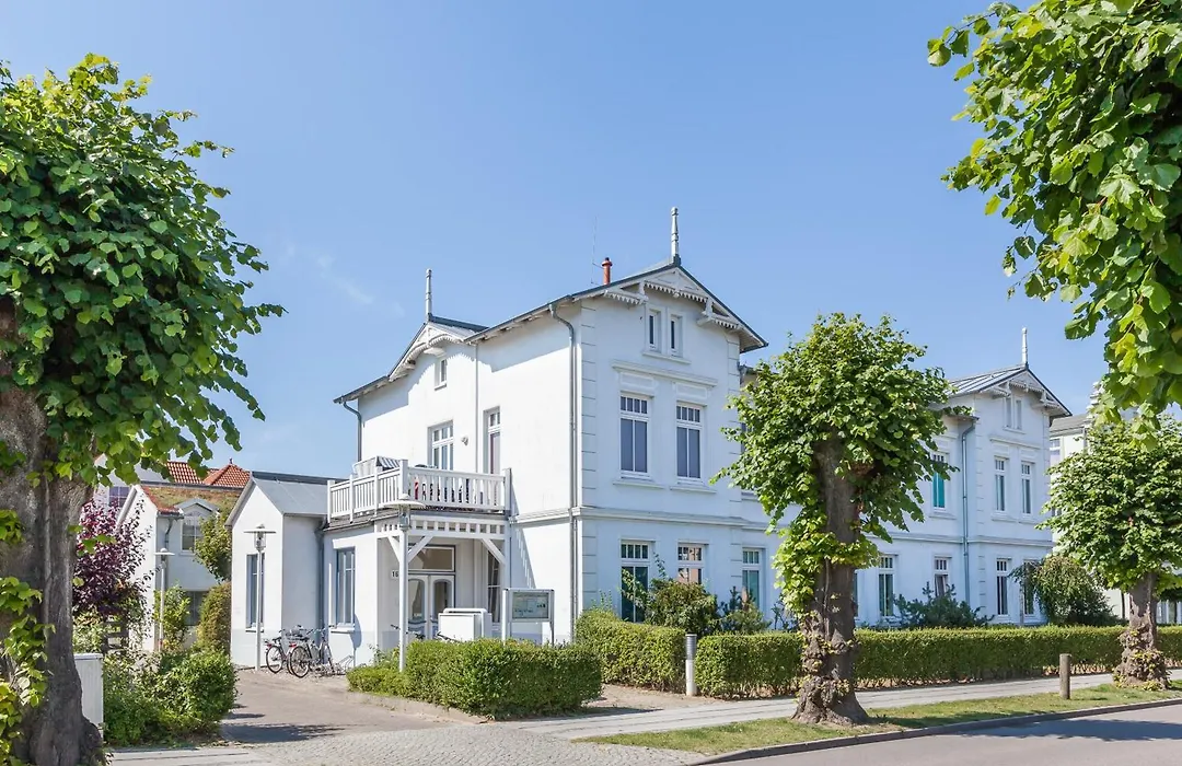 Strandstraße 16 Wohnung 09-1
