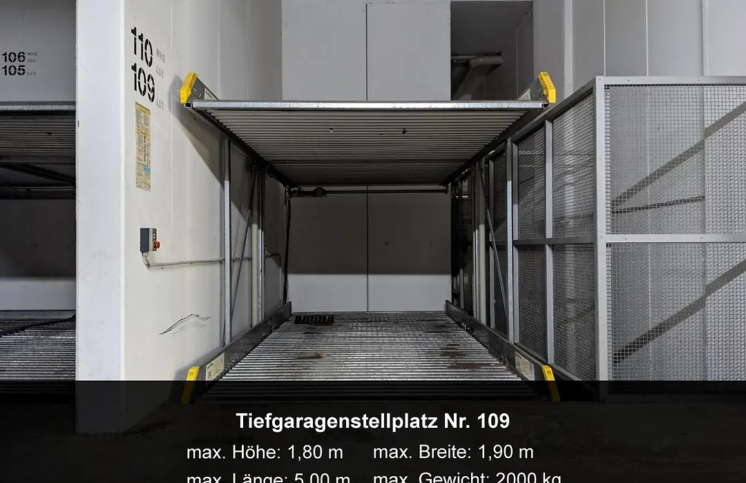 Meeresblick Wohnung 407-1