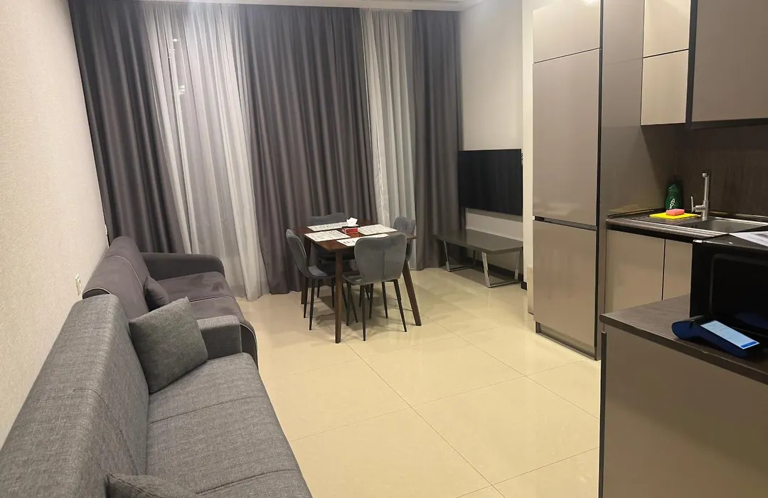 Avenue Residence-1