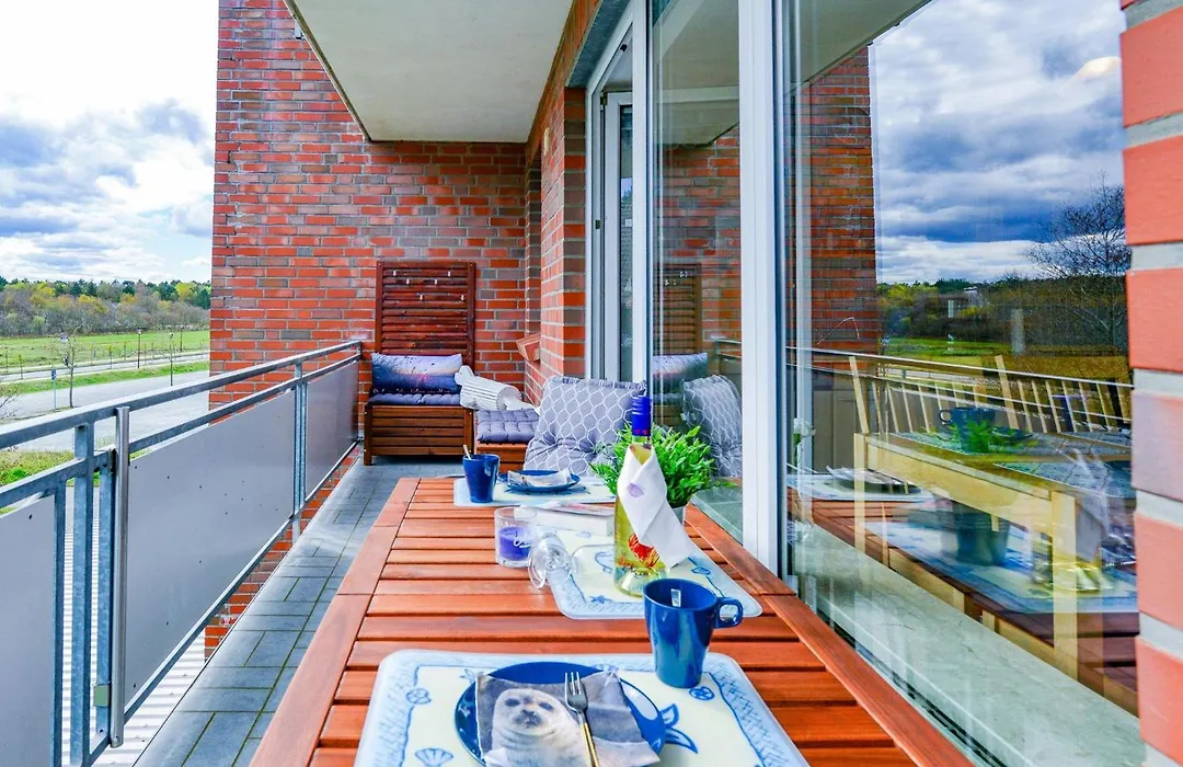 Haus Seewind HS07-1