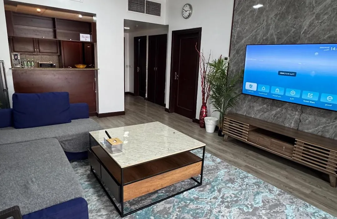 Relax Room-1