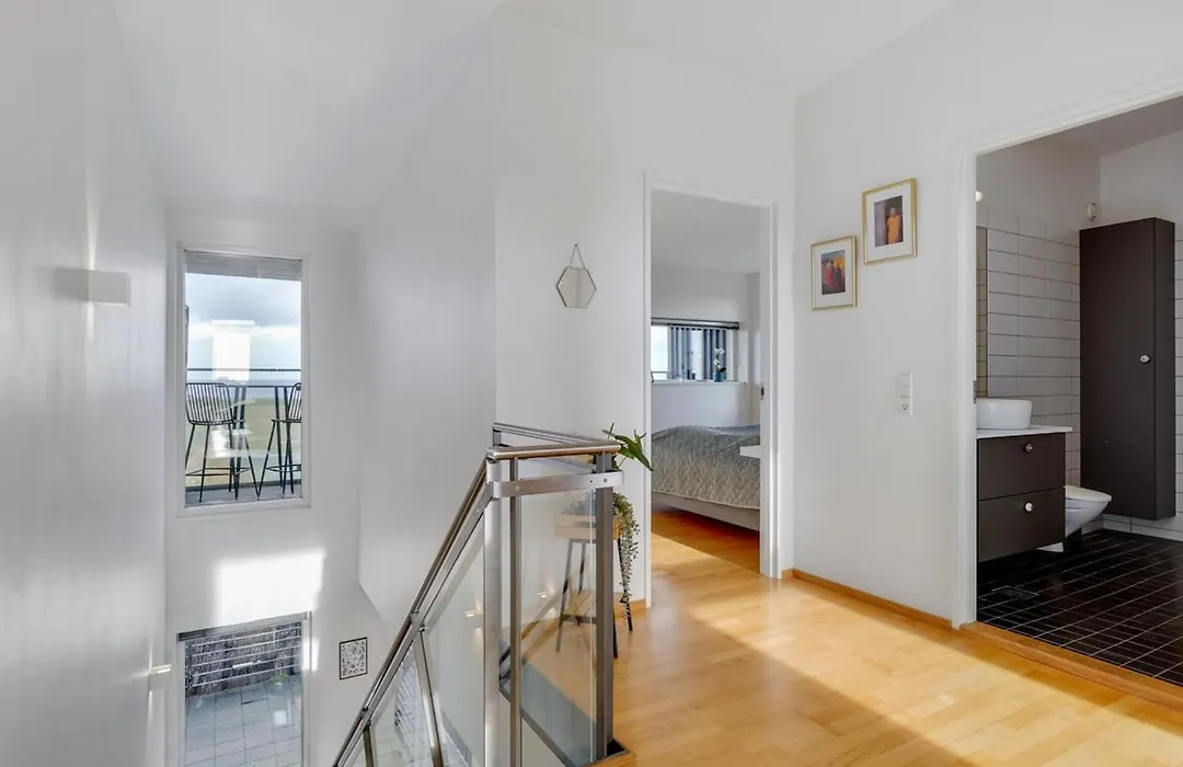 Apartment Pirkko - 100M From The Sea By Interhome-1