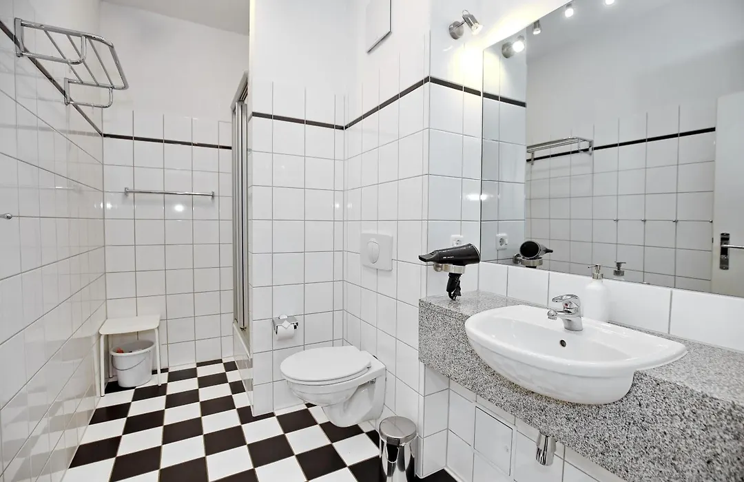 Haus am Park Wohnung 13-1