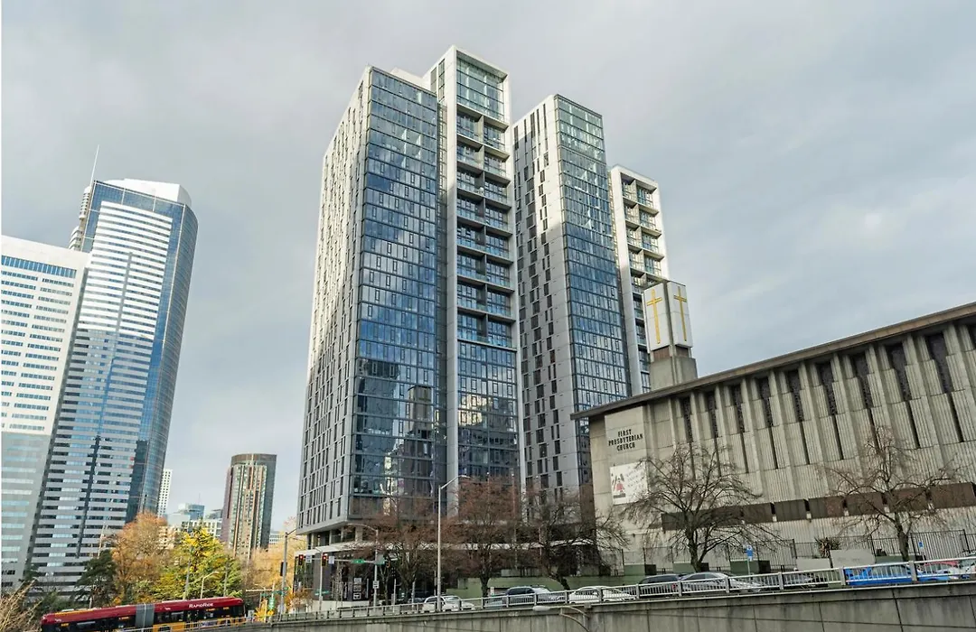 First Hill 1Br W Gym Coworking Sea-438-1