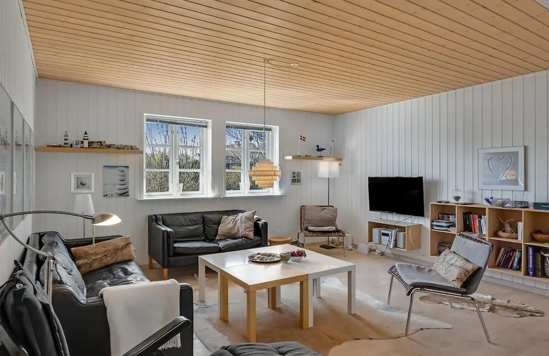 Holiday Home Othelia - 1-8Km From The Sea By Interhome-1