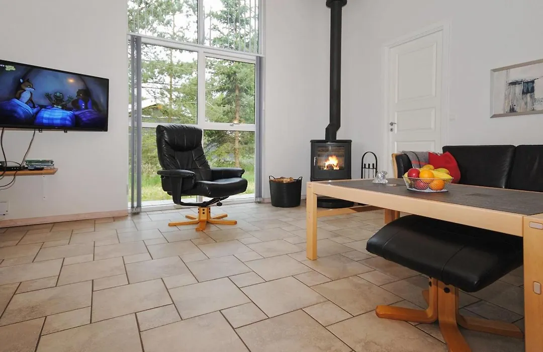 Holiday Home Tamika - 950M From The Sea By Interhome-1