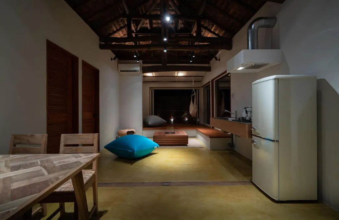 The Second Kujukuri Beach House-1
