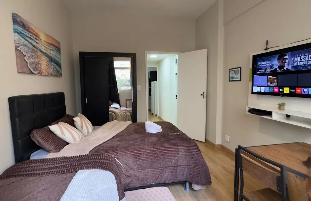 3 Minutos Da Praia Posto 5 - Nsc1137-505-1