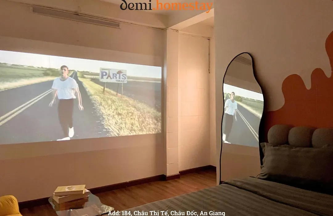 Demi Homestay 2 - Chau Doc-1