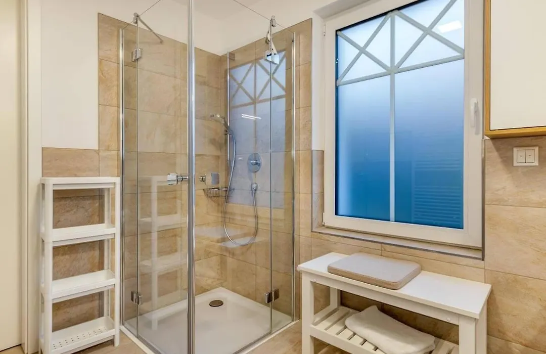 Ferienwohnung Kleine Krabbe-1