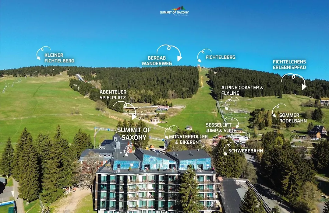 Summit of Saxony Resort Oberwiesenthal-1
