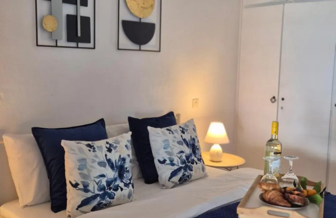 Sea View Ermini Suite-1