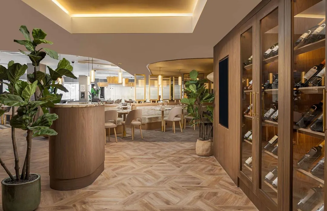 Mercure London Earls Court-1