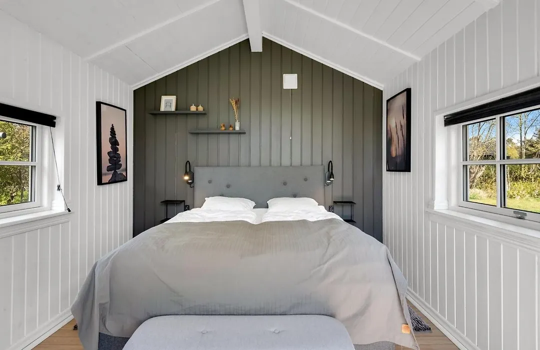 Holiday Home Svenn - 400M From The Sea By Interhome-1