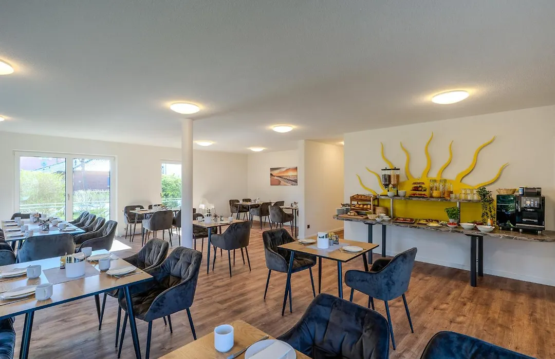 Johouse Zingst Johouse Zimmer 16-1