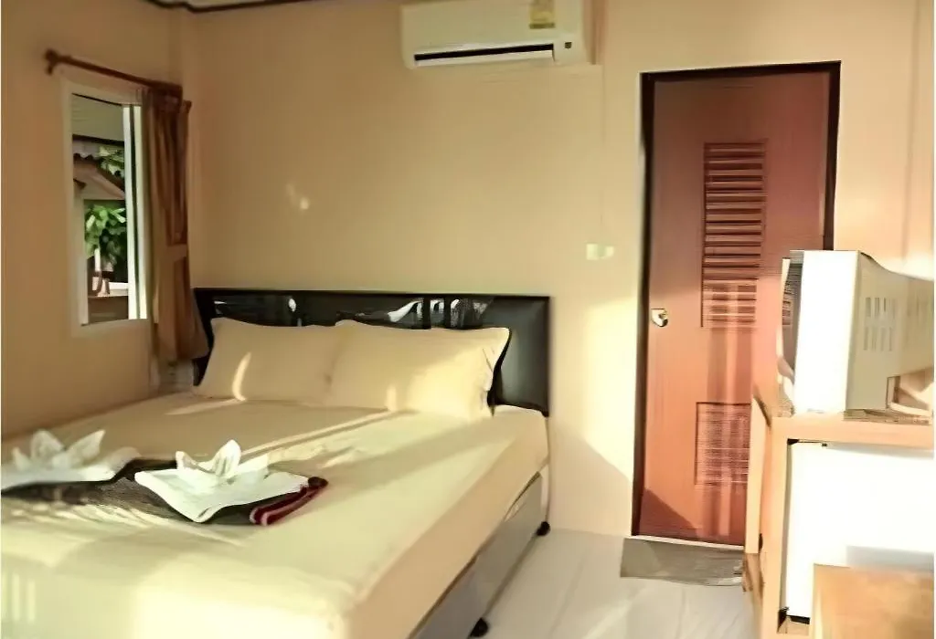 Sea Flower Resort-1