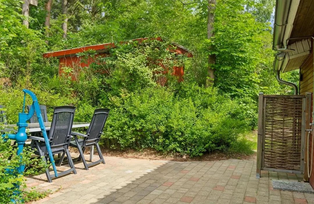 Holiday Home Lovisa - 7Km From The Sea By Interhome-1
