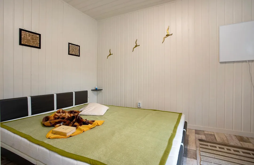 Bungalow am Stettiner Haff-1