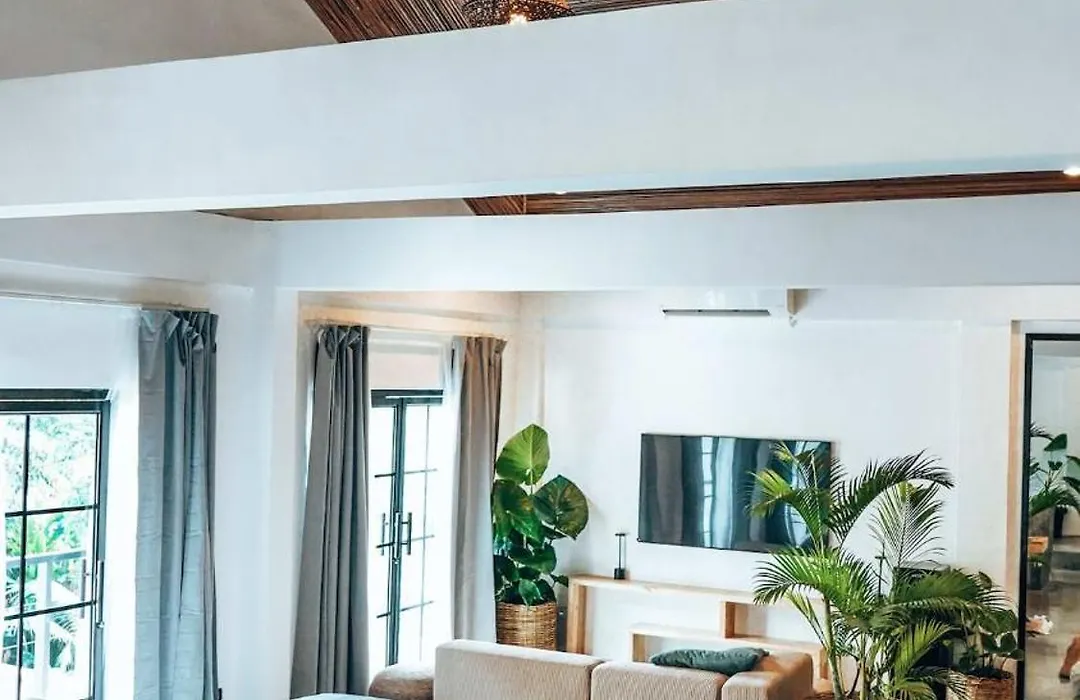 Bliss Villa By Happiness Philippines-1