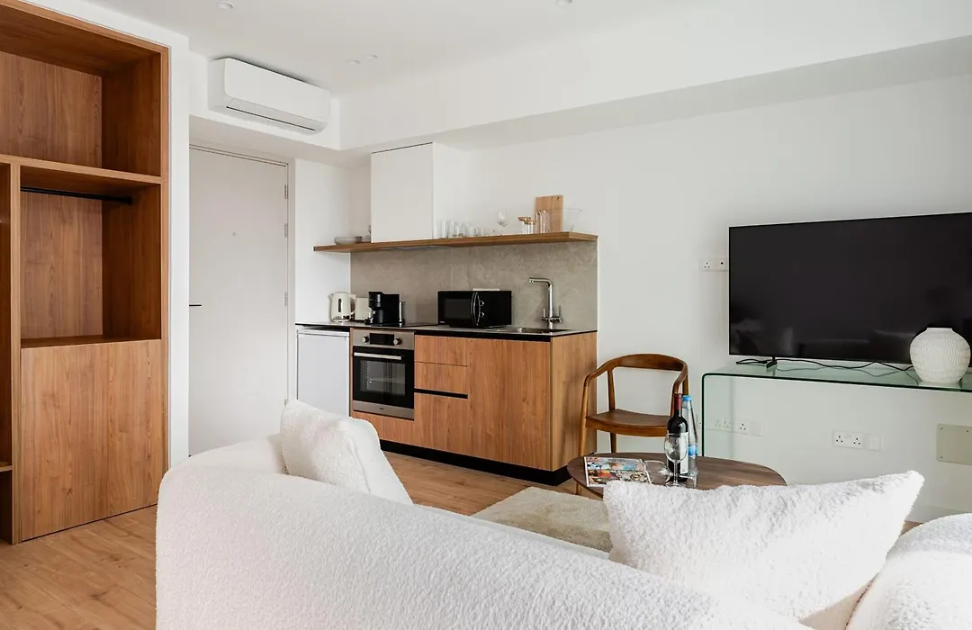 Yamas Urban Living Stayone Suites-1