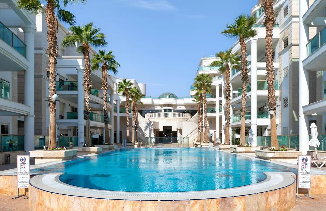 Palm Luxury-מילה דירות אירוח-1