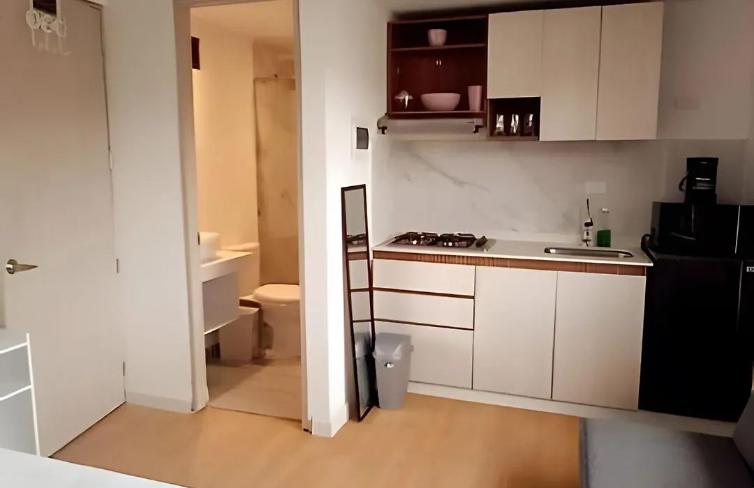 Homy Apartamentos-1