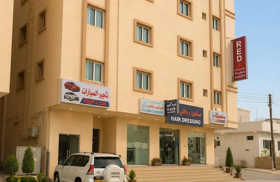 Red West Salalah-1